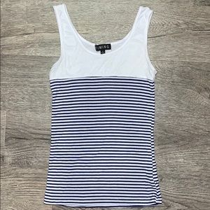 T•I•M•I•N•G Tank Top